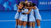 Las Leonas golearon 4-1 a los Estados Unidos en su debut por los Juegos Olímpicos de París 2024