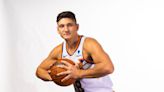 Grayson Allen looks to move beyond reputation, complement Suns' All-Stars