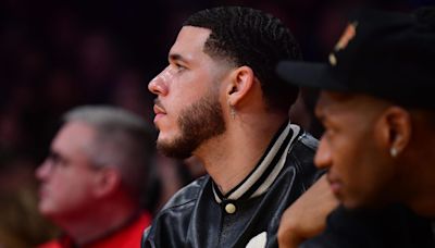 Lonzo Ball Opens Up on Being in Trade Rumors