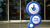 National Lottery website and app goes down