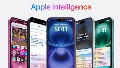 Apple Intelligence arrives next month: 6 AI upgrades iPhone users can expect first