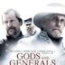 Gods and Generals (film)