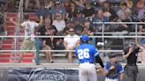 'Bruh': Umpire ejects baseball PA announcer from game for use of sound drops
