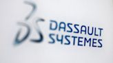 Dassault Systemes Backs Guidance After Revenue Increase