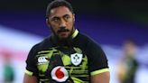 Huge privilege – Bundee Aki proud to captain Ireland against Maori All Blacks