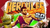 Hercules Recycled 2.0