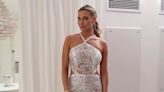 Lindsay Hubbard Dresses for Revenge on Bachelorette After Carl Radke Split