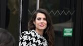 Carlota Casiraghi, fotografiada junto al escritor Nicolas Mathieu tras los rumores de crisis en su matrimonio