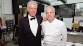 Chef Eric Ripert Pays Tribute to Anthony Bourdain on His Birthday 6 Years After His Death