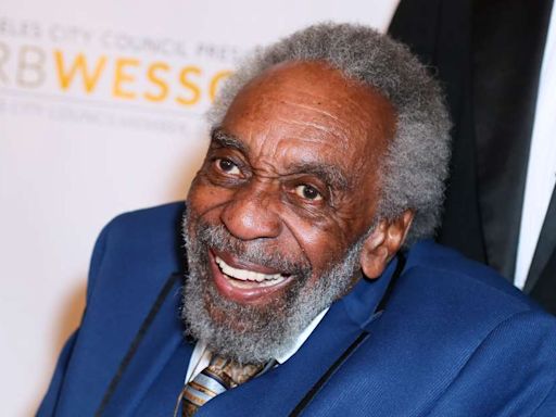 'Air Bud,' 'Night at the Museum' Star Bill Cobbs Dead at 90