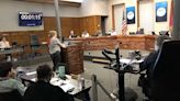 Gaza ceasefire resolution fails at Fayetteville City Council | Arkansas Democrat Gazette