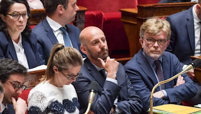 Résultats législatives 2024 : Qu’ont fait les ministres du gouvernement Attal ?