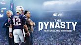 Watch: 'The Dynasty: New England Patriots' gets trailer featuring Brady, Belichick, Kraft