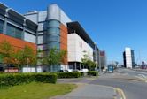 Ocean Terminal, Edinburgh