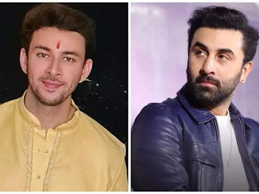 Dev Sharma on potential comparisons with Ranbir Kapoor for playing Lord Ram: Ram sabke hain and I will bring my interpretation of Him to the screen | Hindi Movie News - Times of India