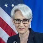 Wendy Sherman