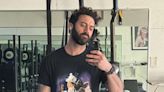 “The Gilded Age” Star Morgan Spector Wears 'Bertha' Shirt, and Not Much Else, in Revealing Gym Selfie - See the Photo