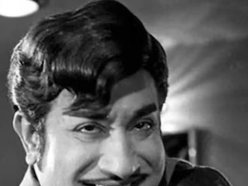 When Sivaji Ganesan Was Almost Replaced From His Debut Film Parasakthi - News18