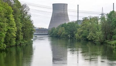 Robert Habeck und Steffi Lemke: Union beantragt Ausschuss-Sondersitzungen wegen AKW-Aus