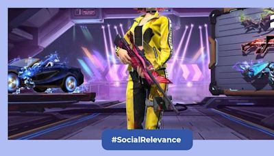 Garena Free Fire MAX redeem codes for September 26: Here's how to win free skins, diamonds, and other in-game rewards