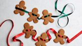 Easy edible decorations to make this Christmas