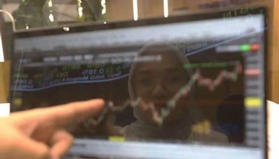 TLKM dan BBCA Teratas, Catat Saham-Saham yang Banyak Dilego Asing Kemarin