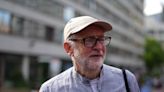 Former UK Labour leader Jeremy Corbyn reads from ‘Poetry for the Many’ collection in Galway