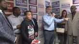 Democratic party opens new campaign office in Downtown Roanoke