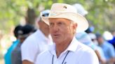 LIV chief Greg Norman turns up for Masters as paying customer