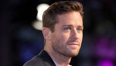 Armie Hammer: I thought I was untouchable amid ex-girlfriend’s sex allegations