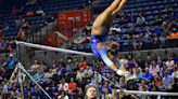 No. 4 Gators fall short of gymnastics NCAA title - The Independent Florida Alligator