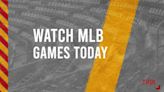 How to Watch MLB Baseball on Wednesday, June 19: TV Channel, Live Streaming, Start Times