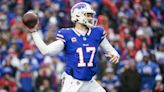 Bills QB Josh Allen Reveals Change After Career-Worst Turnover Season