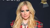 Avril Lavigne Plays Coy About Relationship Status, Dodges Tyga Questions