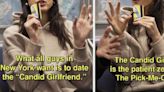 This Woman Is Going Viral For Describing A 'Candid Girlfriend,' And People Have ~Thoughts~ About It