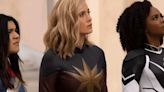 The Marvels: Brie Larson asegura que la producción acudía a Iman Vellani para resolver sus dudas sobre el UCM