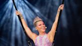 Pink's Summer Carnival Tour 2024: Dates and tickets for Hotspur Stadium gigs