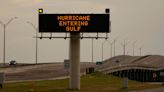 Beryl Nearing Hurricane Strength—Again—Before Making Landfall On Texas Coast