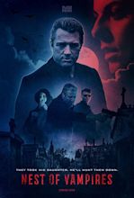 Nest of Vampires (2021) - IMDb