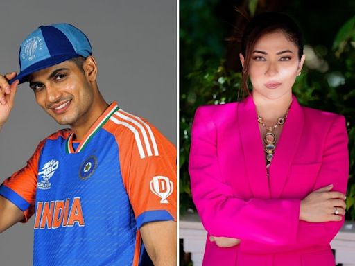 Ridhima Pandit Drops Clues with Cryptic Post Following Shubman Gill Wedding Rumours