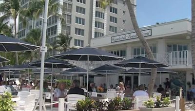 Turtle Club restaurant reopens in Naples
