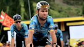 Lutsenko y Bol rodearán a Cavendish en el Tour Colombia
