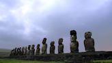 'Irreparable': Easter Island fire chars famous towering Moai statues; arson suspected