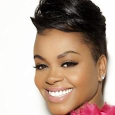 Jill Scott (singer)