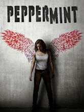 Peppermint: Angel of Vengeance