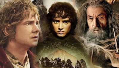 Where to Watch Every Lord of the Rings Movie Online in 2024