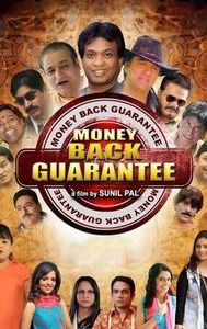 Money Back Guarantee