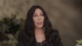 Cher Says She Dates Younger Men Because They're Bold, Less Intimidated