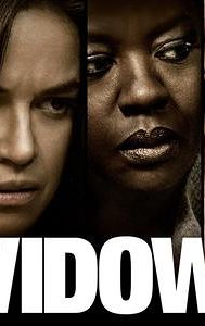 Widows (2018 film)