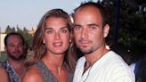 Brooke Shields Says It 'Felt Good to Feel Smaller Than Another' When with Andre Agassi: 'He Was So Famous'